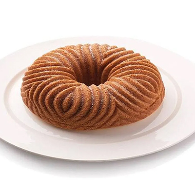 "MARBLE BUNDT CAKE  (Labonel) - Click here to View more details about this Product